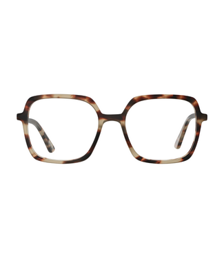 Frank and Lucie Leesbril Eyeclass - Greyvanna