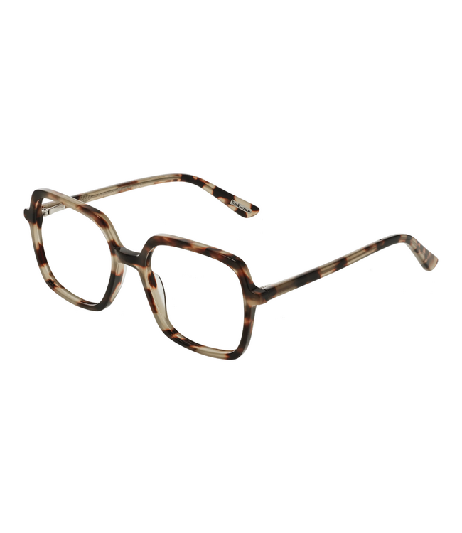 Frank and Lucie Leesbril Eyeclass - Greyvanna