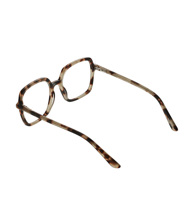 Frank and Lucie Leesbril Eyeclass - Greyvanna