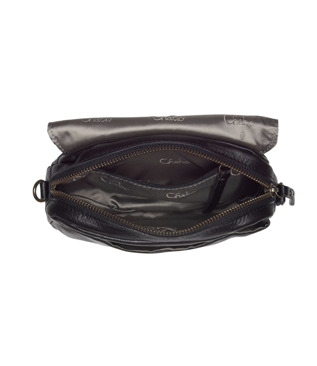 Chabo Rio Romy - Black