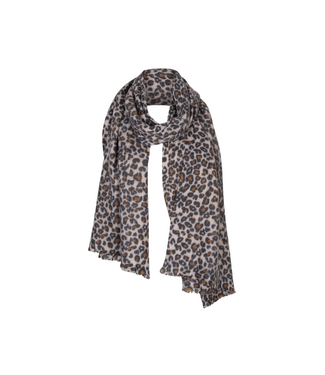 Life of BULU Sjaal Dana Leo - Beige