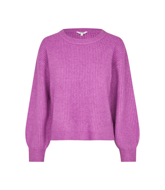 MbyM Shyla Servin Knit - Cattleya Orchid