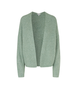 MbyM Shyla Axane Knit - Iceberg Green Melange