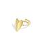 Ring Lobi - Gold
