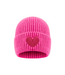 Muts Heart - Pink