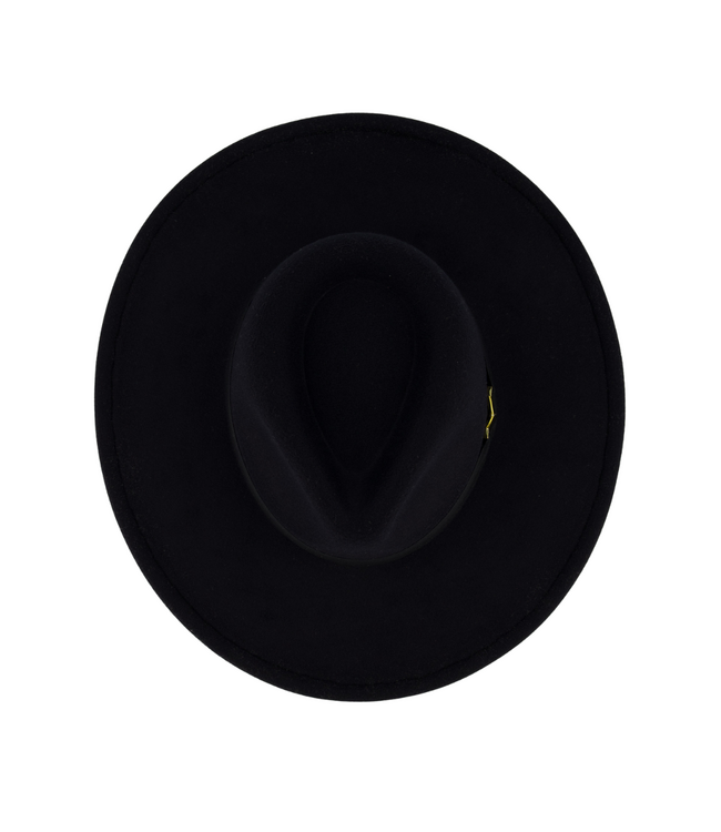 Color Club Venus Hoed - Black