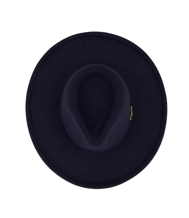 Color Club Venus Hoed - Dark Blue