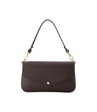 Bag Brandy - Dark Brown