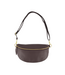 Zoey Bag - Dark Brown