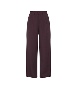 Sisters Point Great Pants - Deep Bordeaux