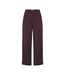 Sisters Point Great Pants - Deep Bordeaux