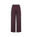 Sisters Point Great Pants - Deep Bordeaux