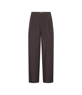 Sisters Point Great Pants - Dark Chocolate