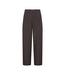 Sisters Point Great Pants - Dark Chocolate