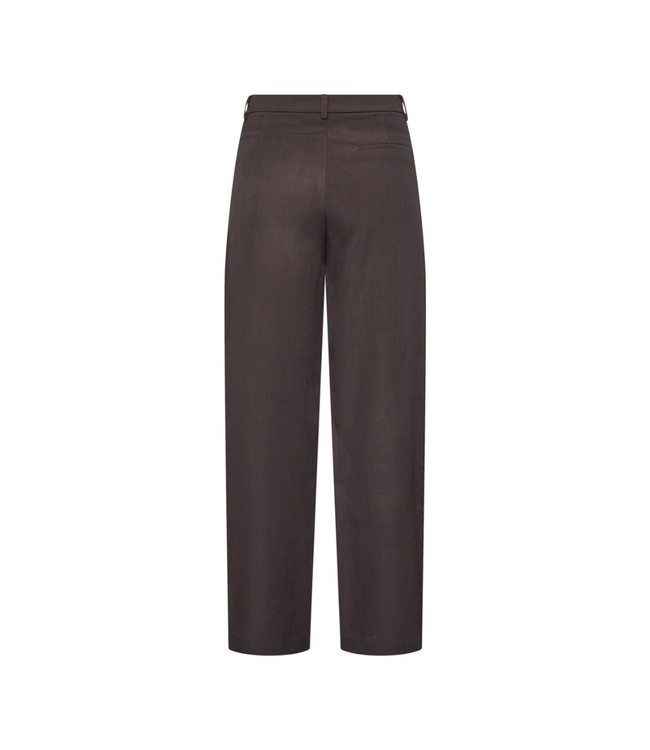 Sisters Point Great Pants - Dark Chocolate