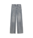 Catwalk Junkie Loose Fit Jeans - Tinted Blue