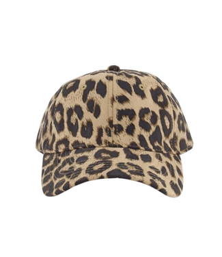 Gwen Cap - Leopard
