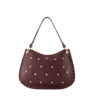 Casey Bag - Bordeaux