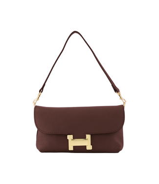 Bag Hilary - Burgundy