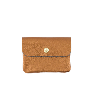 Portemonnee Lisa Small - Copper