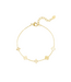 Armband Beadles - Gold