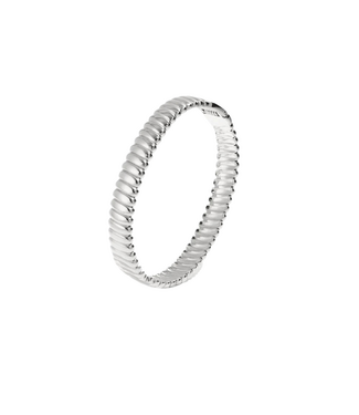 Armband Bangle - Silver