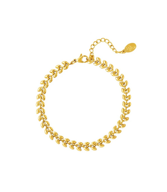 Armband Luna - Gold