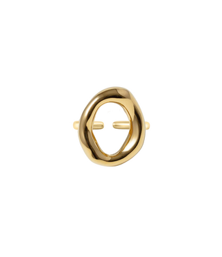 Ring Goya - Gold