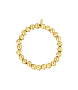 Armband Massive Chain XL - Gold