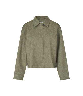 MbyM Felixa Blazer - Dusty Olive