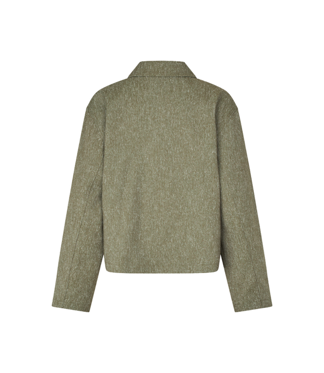 MbyM Felixa Blazer - Dusty Olive