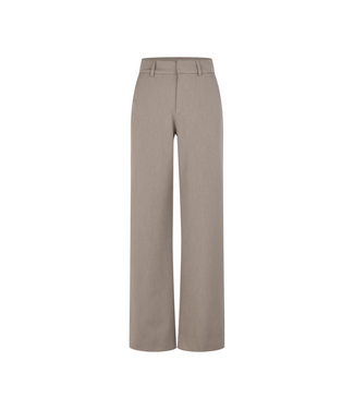 MbyM Kikko Gennie Pant - Timber Wolf Melange