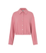 MbyM Edviwa Gevi Blouse - Wild Rose