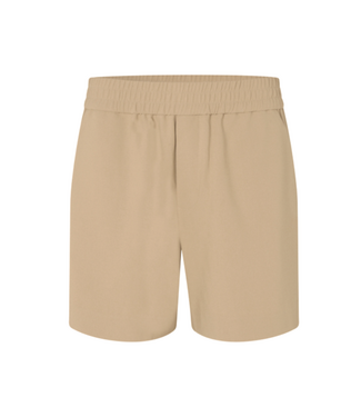 MbyM Phillipa Short - White Pepper