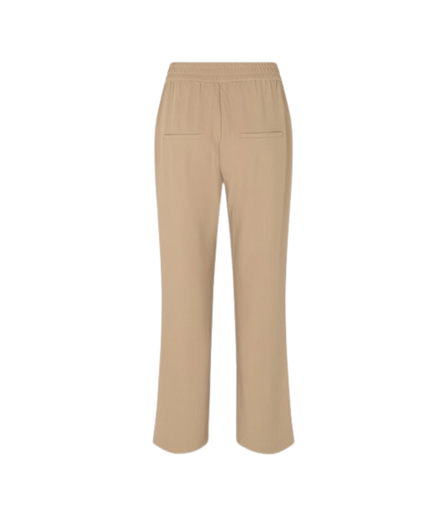 MbyM Phillipa Pant - White Pepper