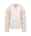 Nukus Margriet Blouse - Off White