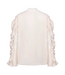 Nukus Margriet Blouse - Off White
