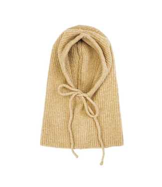 Balaclava Basic - Beige