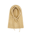 Color Club Balaclava Basic - Beige