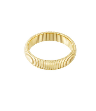 Armband Maeve 15  mm - Gold