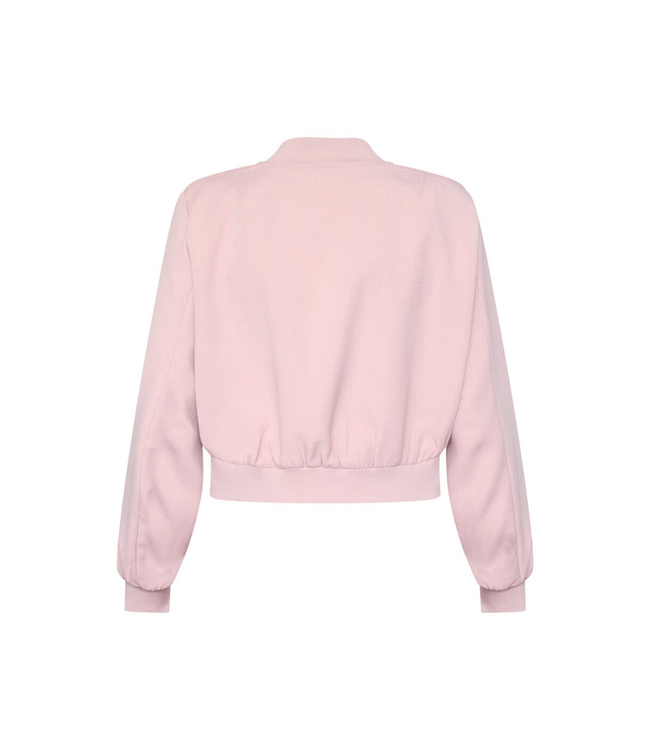 Sisters Point Garwin Jacket - Mauve