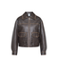 Sisters Point Loro Jacket - Choco Wasted