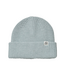 Moss Copenhagen Galine Rachelle Icon Beanie - Blue Surf Melange