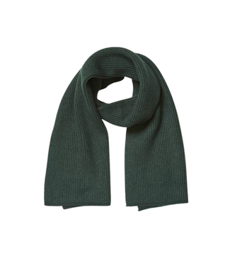 Moss Copenhagen Galine Rachelle Scarf - Pine Grove