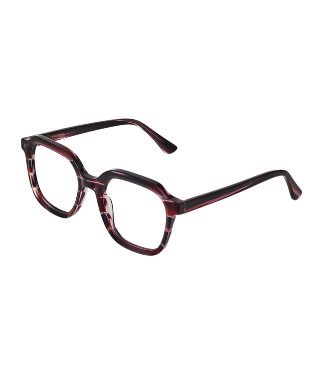 Frank and Lucie Leesbril Eyecan - Mille Feuille