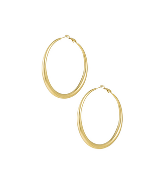 Oorbellen Boldy - Gold