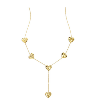 Ketting Mimi - Gold