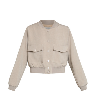 Sisters Point Garwin Jacket - Sand