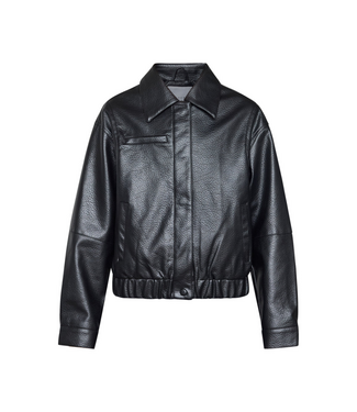 Sisters Point Leti Jacket - Black