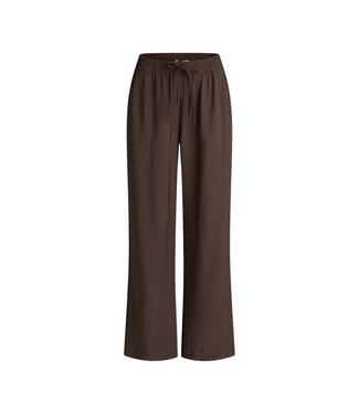 Sisters Point Ella Pant - Chocolate